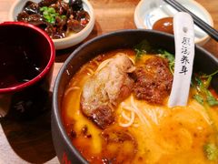 -和府捞面(东直门银座店)