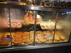 -山崎面包(第一八佰伴店)