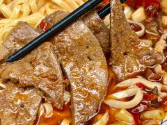 -李与白包子铺(桐梓林店)