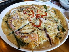 海鲜饼-青鹤谷(苏州店)