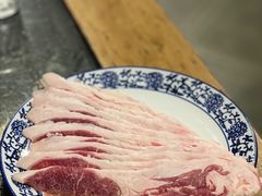 -裕德孚·非遗手切涮羊肉(东直门内大街店)