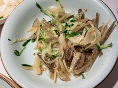 顺德鱼皮-大榕树下顺德菜(融创茂店)