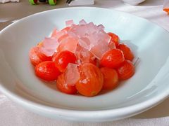 -静之湖湖畔餐厅