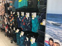 店内环境-迪卡侬(高新万达店)