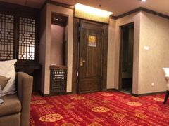包房-大益膳房(华腾科技大厦店)
