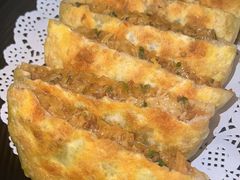 -贝勒爷·酥不腻烤鸭