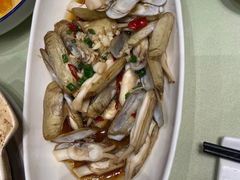 -高佳庄·舟山海鲜(海景旗舰店)