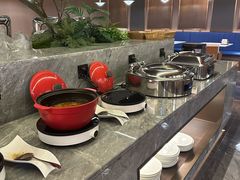 -星漾里•SPA•足道•按摩•养生(吕厝店)