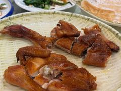 大树头烧鸡-大树头·花园餐厅(市桥店)
