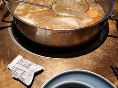 -左庭右院鲜牛肉火锅(新梅广场店)