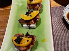 -德川家日本料理(中关村寰太大厦店)