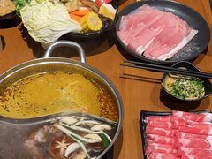 -呷哺呷哺(隆基泰和店)