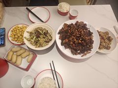 -偏爱炒鸡(老县衙店)