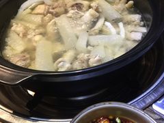 -润泽园椰子鸡(汇一城店)