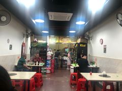 大堂-阿牛牛杂店(东园店)