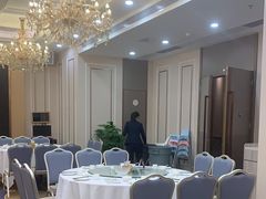 -圣丰城酒家·宴会(宝安大仟里店)