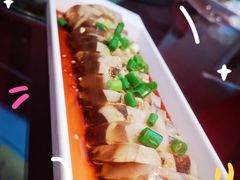 -羊城酒店·中餐厅
