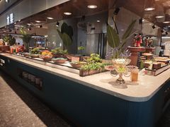 -伍棵星炭烤自助料理·烤鳗鱼(浦东食品城店)