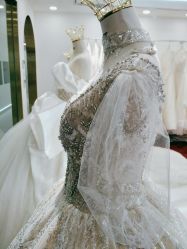 点击看大图 -纯色时光婚纱艺术馆WHITE