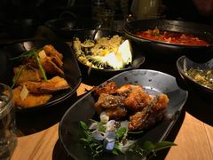 -金牌外婆家(苏州中心店)