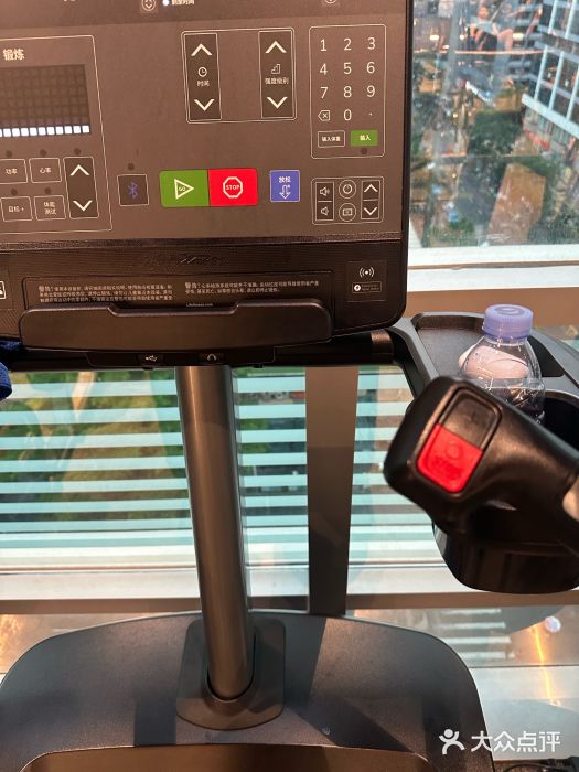 24/7 FITNESS 健身(罗湖金光华店)图片