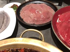 -长嘉·河图火锅(长嘉汇江景旗舰店)
