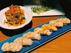 -YAMAKAWA(龙湖胥江天街店)