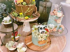 -杜哈夫DOUX RÊVE·生日蛋糕(日月光店)