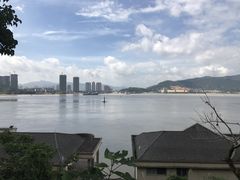 -船政文化景区-罗星塔公园