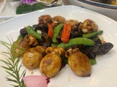 -北海渔村酒楼·粤菜海鲜点心(新华店)