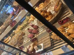 -BreadTalk面包新语(龙之梦购物中心莘庄店)