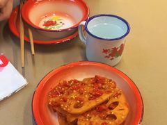 -老三样·旧食新味(万寿宫店)