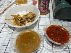 -蛙老爹·蜀香美蛙鱼头(王家湾店)