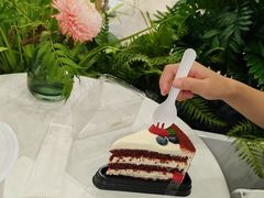 -姆们M Sweetie Cake(五道口店)