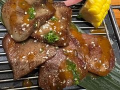 -鲁山人日本料理·放题·套餐(松卫北路店)