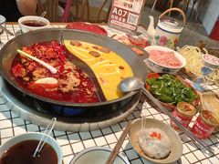 -董眼镜火锅(洪崖洞总店)