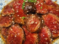 生牛肉-尺山寸水日料(马桥满天星店)