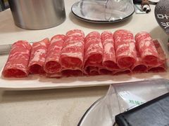 -古乐牛香·鲜牛肉牛杂火锅(新区店)