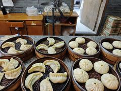 -红灯笼大酒楼(通湖路店)