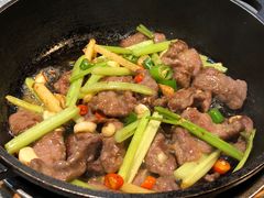 -猪肉婆私房菜(容桂总店)