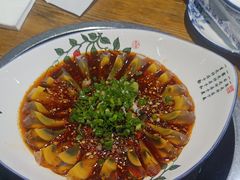 -厨神老街兔·淳朴人家店(盐帮菜风味名店)