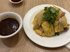 -泰煌鸡·上海白斩鸡·鸡汤面(万航店)