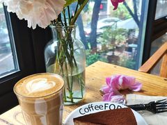 -旧雨咖啡·CoffeeFORU(黄村奥体店)