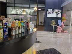 -LA合时健身4PMFIT(花桥旗舰店)