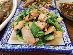 -老味道1992(武当山店)