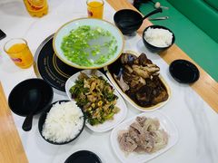 -红旗羊肉(上南店)