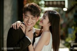 -CD视觉婚纱摄影