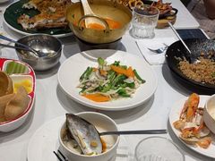 -美奈小馆·越南料理(中航城君尚购物中心店)