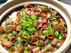 -金龙·打边炉(南京西路店)