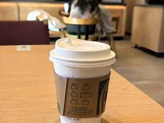 -星巴克(北京望京东园店)